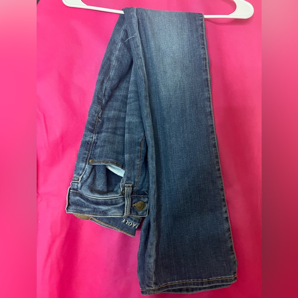 ae jeans bootcut